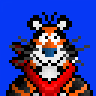 LeoTheTiger